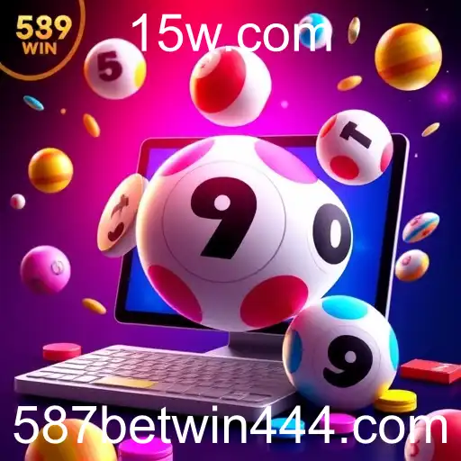 Atrações e Desafios do Bingo Online com 587bet Win