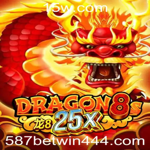 Dragon8s25x: Aventura e Estratégia no Universo dos Jogos
