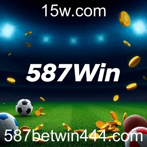 Explorando o Universo do 587bet Win: Um Olhar Exclusivo