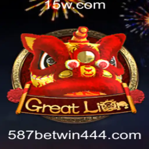 Descubra o Espetacular Mundo do GreatLion: Um Mergulho no Universo do Jogo de Sucesso