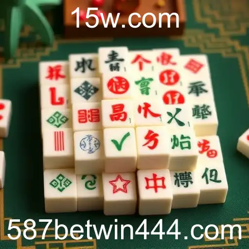 O Mundo Fascinante do Mahjong: Estratégia e Tradição