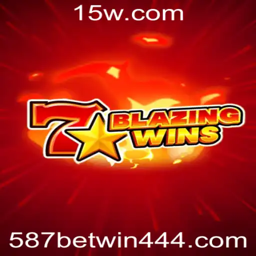 Descubra o Emocionante Mundo de BlazingWins: Seu Caminho para a Vitória com 587bet win