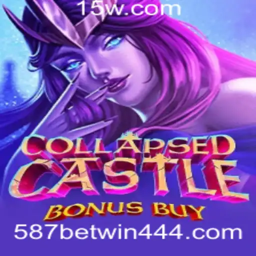 Descubra as Maravilhas de 'CollapsedCastleBonusBuy'