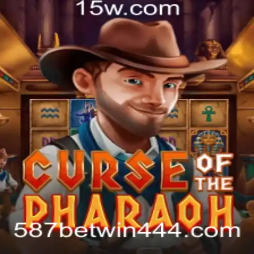 Descubra o Fascinante Mundo de 'CurseofthePharaoh'