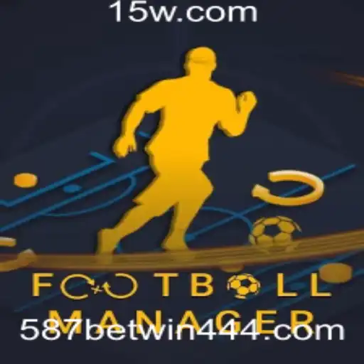 Explorando o Mundo de FootballManager e o Impacto da 587bet Win