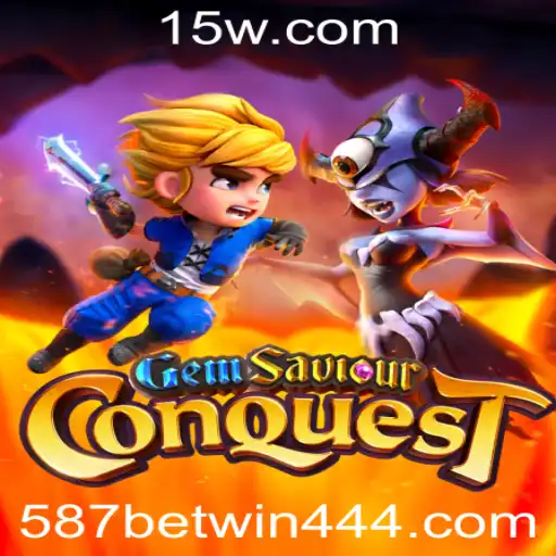 Explorando GemSaviourConquest: Uma Jornada Épica no Mundo dos Games