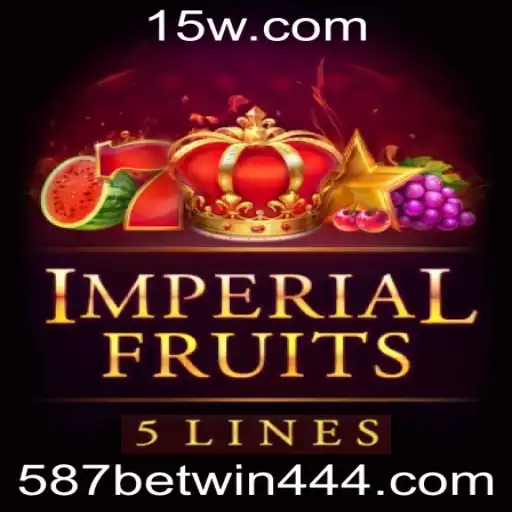 ImperialFruits5: Uma Nova Sensação no Mundo dos Jogos
