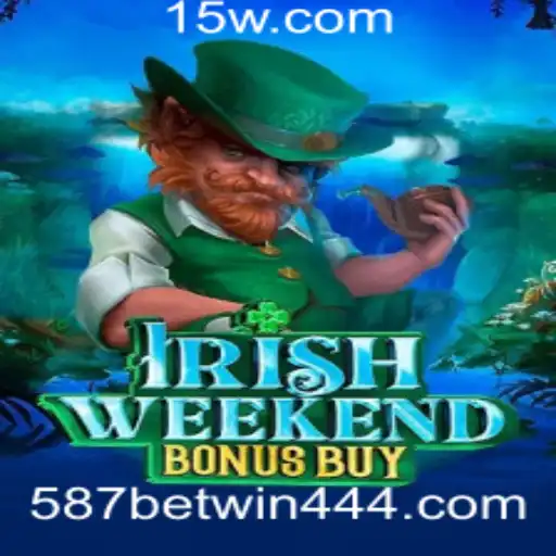 Descubra o Fascinante Mundo de IrishWeekendBonusBuy