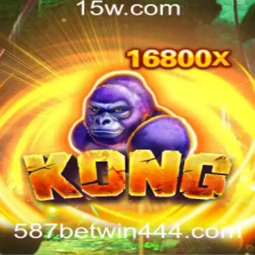 Explorando o Mundo de Kong: Uma Aventura Inigualável