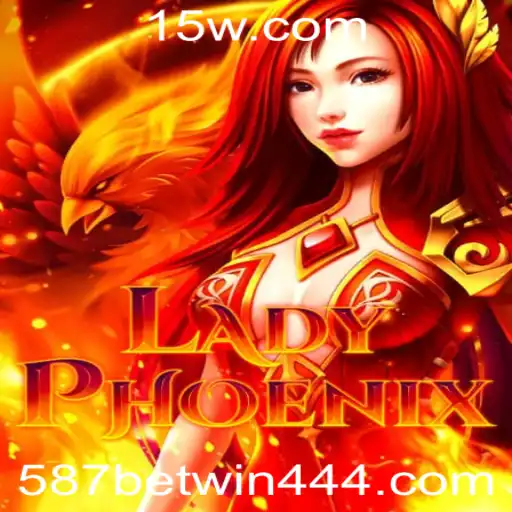 Descubra o Fascinante Mundo de LadyPhoenix e a Chave para o '587bet win'
