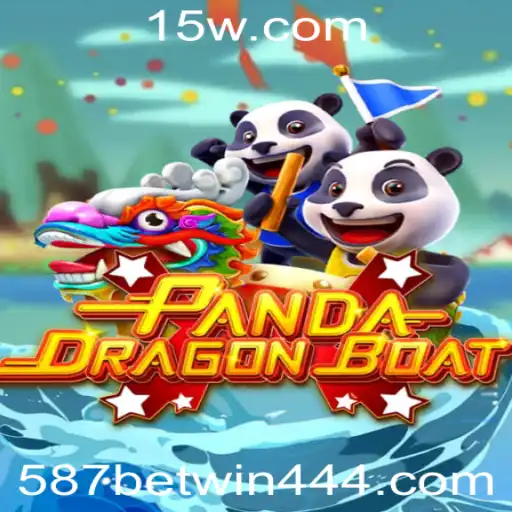 Descubra o Fascinante Mundo de PANDADRAGONBOAT e a Palavra-Chave 587bet win