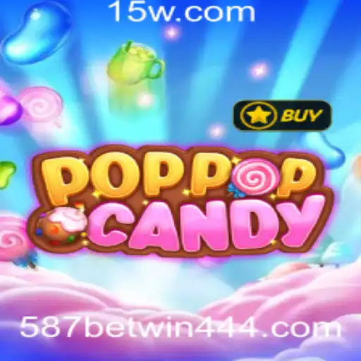 Explorando o Fascinante Mundo de POPPOPCANDY: Um Jogo de Estratégia e Diversão