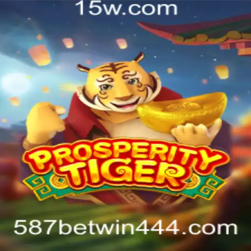 Descubra o Universo de ProsperityTiger: O Jogo da Sorte e Estratégia