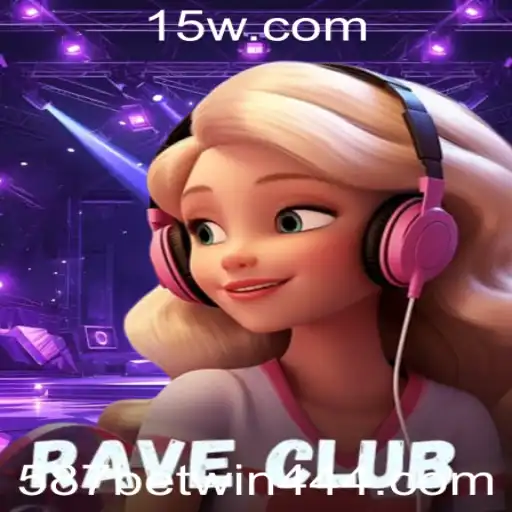 Descubra o Universo Imersivo de 'RaveClub' e a Chave para o Sucesso com '587bet win'
