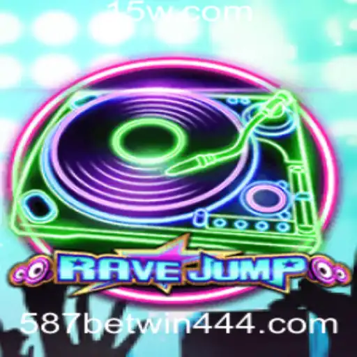 RaveJump: O Jogo Dinâmico Que Está Conquistando o Mundo