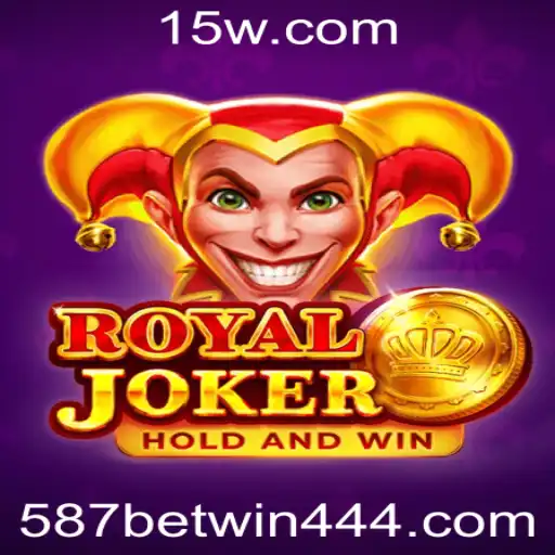 Descubra o Fascinante Jogo RoyalJoker com a Palavra-Chave 587bet Win