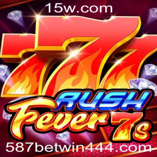 RushFever7s: A Excitante Jornada no Mundo dos Jogos de Cassino Online