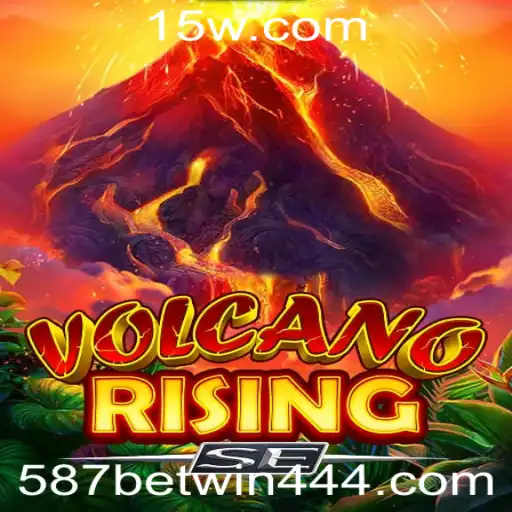 VolcanoRisingSE: Aventurando-se no Mundo das Erupções e Venturas
