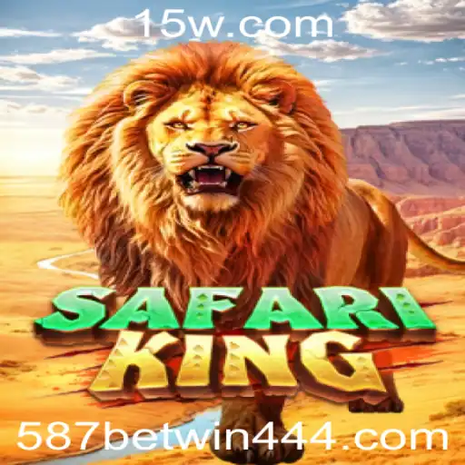 Explorando o Mundo Selvagem de SafariKing: Um Jogo de Aventura e Estratégia