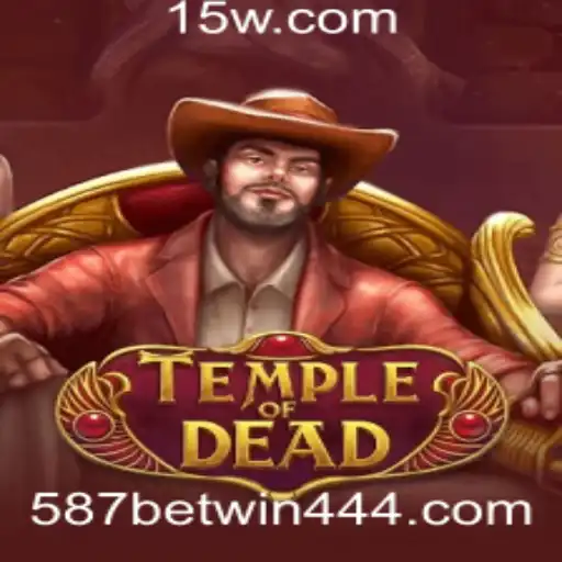 Descubra o Fascinante Mundo do Jogo TempleofDead